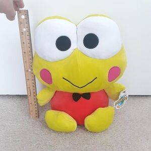 Keropi Plush